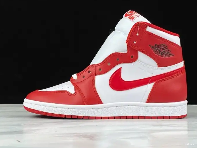 Rep '85 1 'New Air CQ4921-601 High Beginnings' OG Jordan Retro 0408